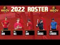 RGCV Roster Reveal I NWA Wiffle Ball 2022