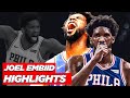 Joel Embiid Highlights 2021 | 2020-2021 NBA Season