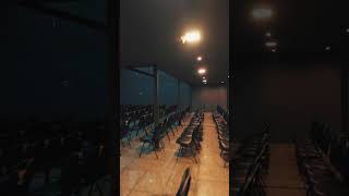 Voo INDOOR FPV wm igreja #drone #fpv #videofpv #djiavata2 #djibrasil