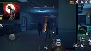 Nightmares Within - Early Access Gameplay Walkthrough Part 1