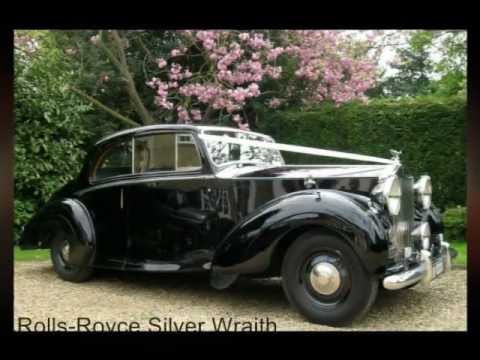 ClWedding FaWeddingonic Wedding Car Hire