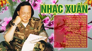 Lời Đầu Năm Cho Con - Tết Đến Nghe Rưng Rưng Nước Mắt - Nhạc Xuân Xưa Hải Ngoại Hay Nhất