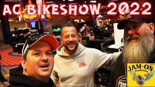 Atlantic City Motorcycle Show