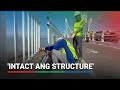 Mga tulay sa Davao City, ininspeksyon ng DPWH