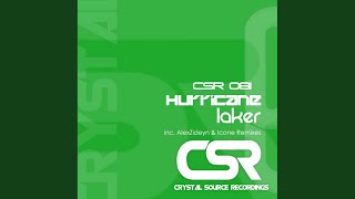 Hurricane (Icone Remix)