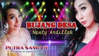 Bujang Desa (Voc. Nenty Ardillah) Live Luwunggede Tanjung