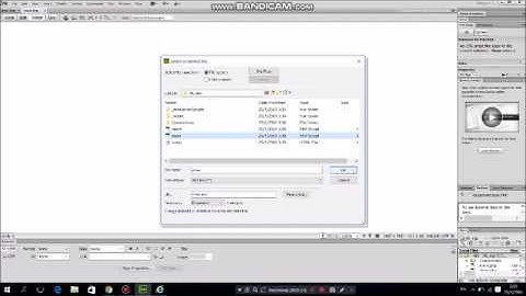 Dreamweaver Cs6 การเพิ่มลบแก้ไขข้อมูล