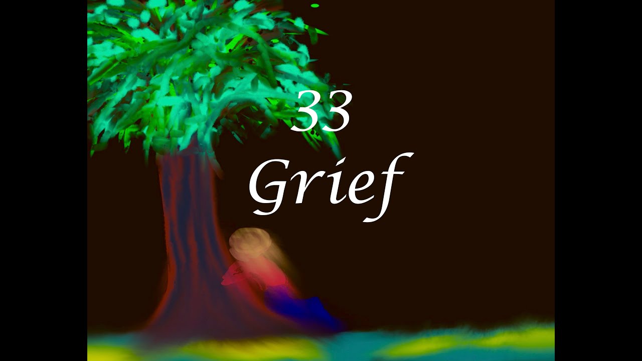 Grief The Oracle's Scroll Episode 83