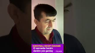 EL SANNEDER BENİM DERDİM YOK GARDAŞ