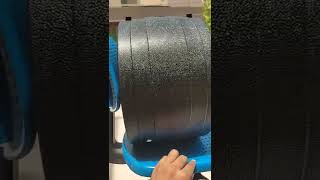 What is Electrofusion HDPE Socket and Fittings?
