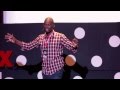 Gatunos de sonhos -- Thieves of dreams: Carlos Augusto/Bold Entrepreneur at TEDxLuanda 2013