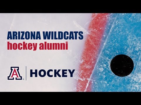 University of Arizona Wildcat Hockey (@uazwildcatshockey