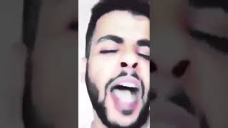 عبدالرحمن المطيري:اويلاه😂💔.