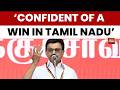 Tamil Nadu Exit Polls Predict DMK Victory As Chief Minister Indicates Confidence Ahead Of May 4