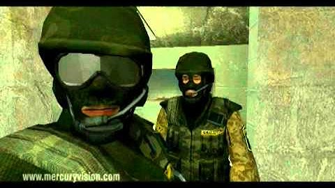 Hostage Situation Episode 6