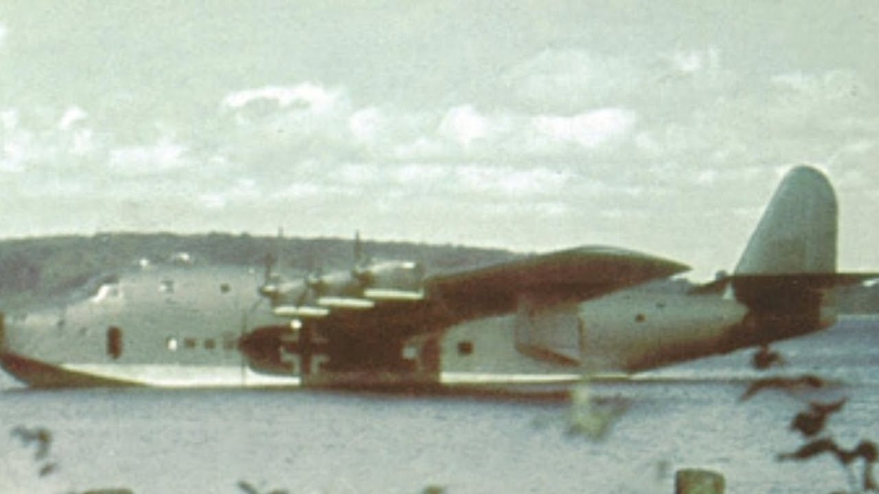 Blohm Voss BV 238 LARGEST Aircraft In The World BIGGER Than Blohm Voss BV 238 LARGEST Aircraft In The World BIGGER Than