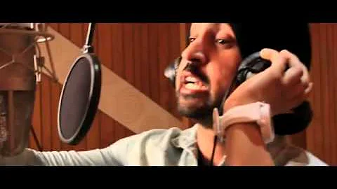 Making of Hi Fi Juliet   Diljit Dosanjh   Jatt & Juliet Full HD   YouTube