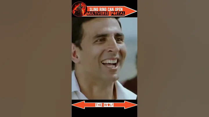 Did you know that in Doctor Strange || 3 things can open portal for multiverse || #marvel #shorts