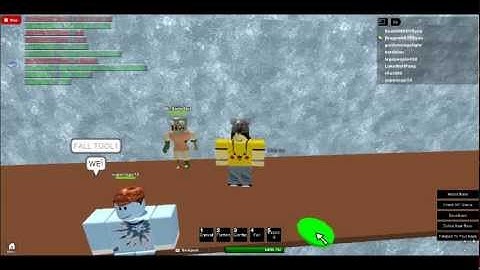 TEP Plays: How to Put Multiple Choice Dialog on "Sandbox (NBC)"