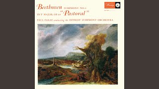 Beethoven: Symphony No. 6 in F Major, Op. 68 &quot;Pastoral&quot; - I. Erwachen heiterer Empfindungen bei...