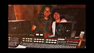 Van Halen & Mitch Malloy - Why Can't This Be Love (1996 Rehearsal Audition)