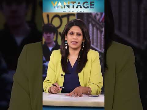 King Charles’ Coronation: “Not My King” Protests Hit UK | Vantage with Palki Sharma