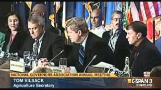 C-span Student Cam 2011: Physical Education