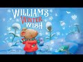 William S Winter Wish Read Along With Me By Gillian Shields And Rosie Reeve 