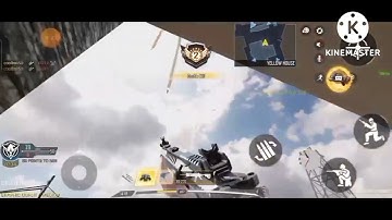 Practice Vs AI !! Cod Mobile !!