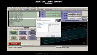 How To Install Mach3 Motion Control Software & Your Users License (A very straight forward process)