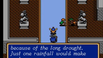 Shining Force 2 - Sega Genesis - Playthrough Part 25