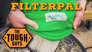 Stop Buying Vacuum Filters!! Filterpal Test & Review!