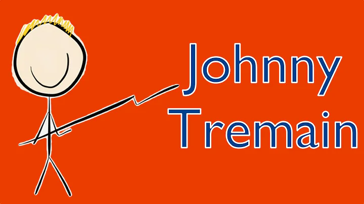 Johnny Tremain by Esther Forbes (Book Summary) - M...