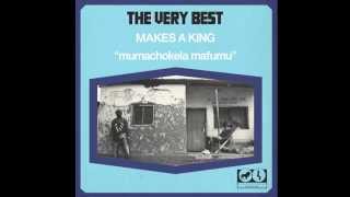 The Very Best - Makes A King feat Jutty Taylor (Audio)