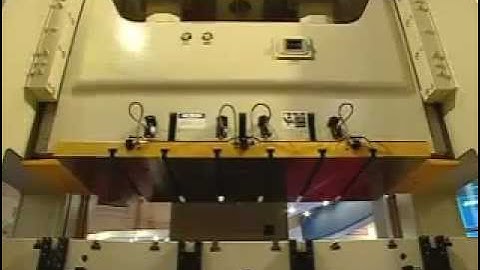 May Dap chinfong GTX