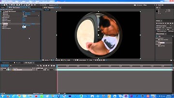 After Effects TUTORIALS   How to Make Subject Object Fly Using Wire Removal Effect!