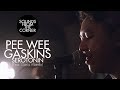Pee Wee Gaskins - Serotonin (Feat. Gania Alianda) | Sounds From The Corner Session #16