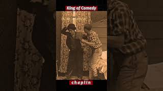 king of comedy #charliechaplin