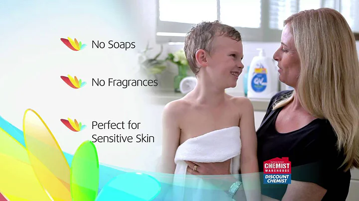 Healthy Break - QV Skincare