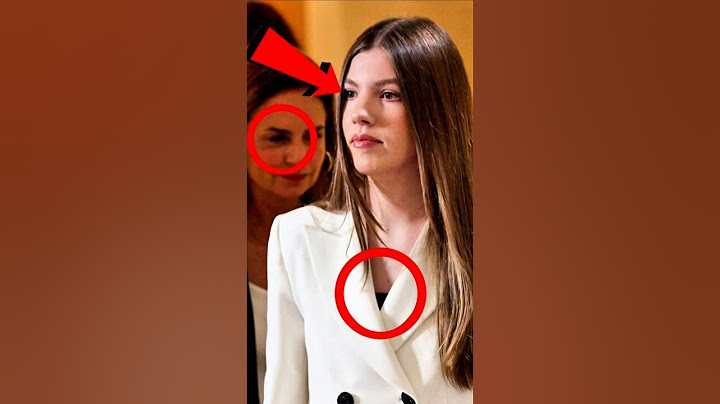 La Princesa Secreta de la Reina Letizia: ¡Las Sorprendentes Verdades sobre la Infanta Sofía!😱