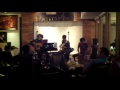 ANTARES Acoustic Set - SOMETHING (The Beatles Cover)