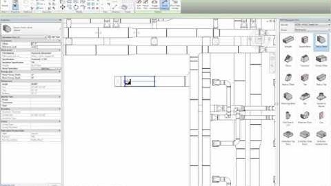 Autodesk Fabrication CAMduct - CAMduct Revit integration video