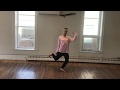 Andrew Kyrzyk Choreography- Never Be The Same