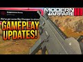 Modern Warfare 3 Just REVEALED Some Big GAMEPLAY UPDATES!