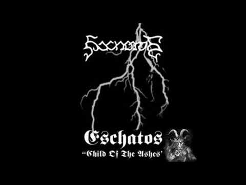ESCHATOS (POL) - CHILD OF THE ASHES - FULL DEMO 1998 (REISSUE 1999)