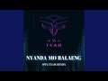 NYANDA MO BALAENG PARGOY (Remix)