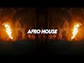 NYC Afro House Mix 2025 🌴 | Best Afro House 2025