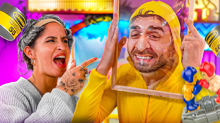 ON ESSAYE DES OBJETS BIZARRES DU JAPON !