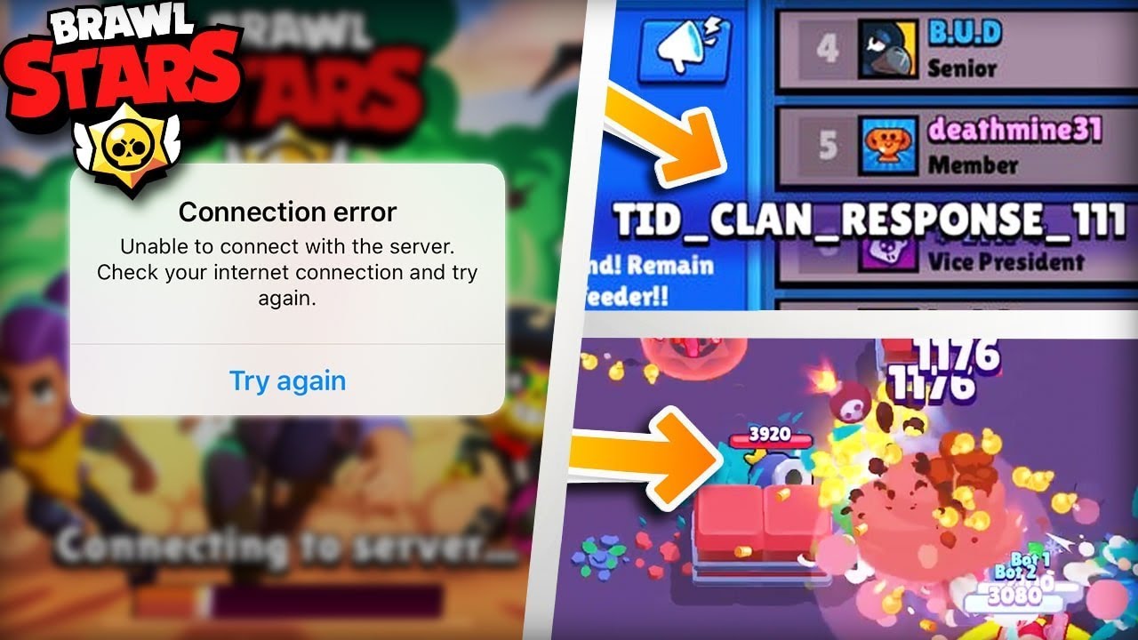 25 Things Players Hate In Brawl Stars Part 4 Youtube - eclihpse brawl stars club