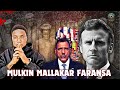 Mulkin mallakar faransa a nijar 